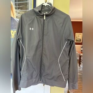 Under Armour All seasons